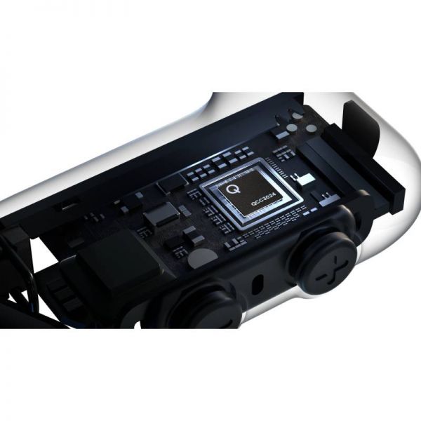 Shokz OpenComm2 UC USB-A - schwarz
