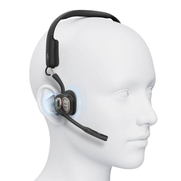 SHOKZ OpenMeet UC Bluetooth USB-C