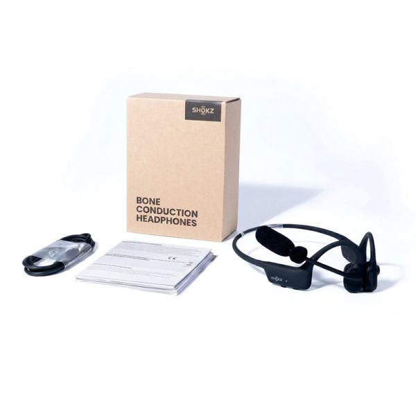 Shokz OpenComm2 2025