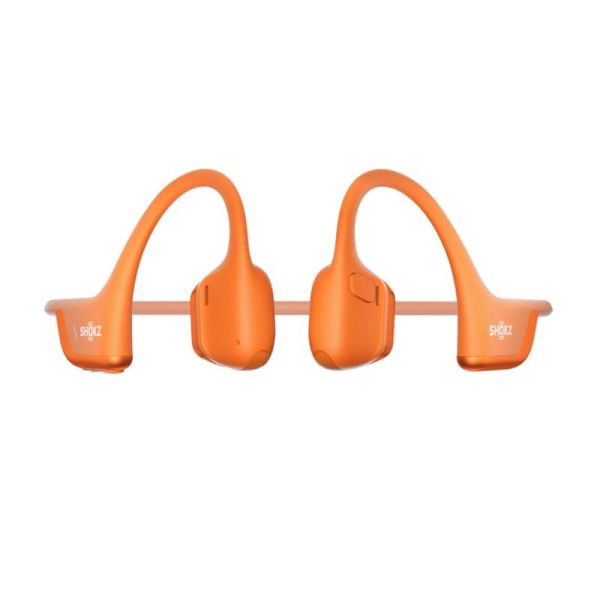 SHOKZ OpenRun Pro 2 Orange