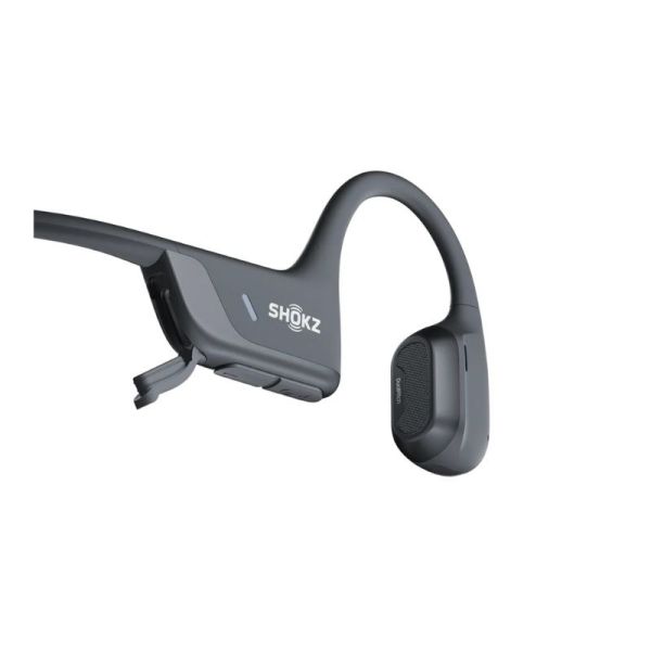 SHOKZ OpenRun Pro 2 MIN schwarz