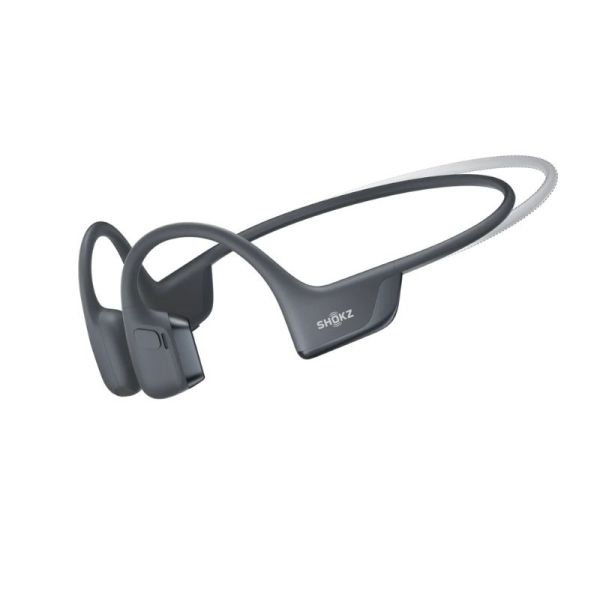 SHOKZ OpenRun Pro 2 MIN schwarz