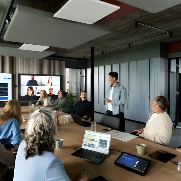 Shure IntelliMix Room Kit IMXRK70