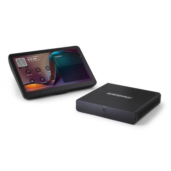 Shure IntelliMix Room Kit IMXRK80