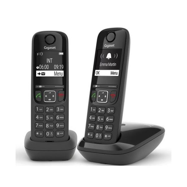 Gigaset AS690 Duo