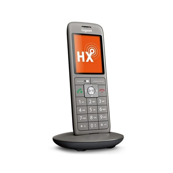 Gigaset CL660HX 