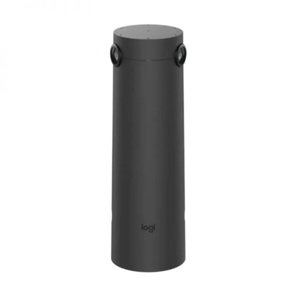 Pack Logitech Rally Bar mit Tap IP + Logitech Sight