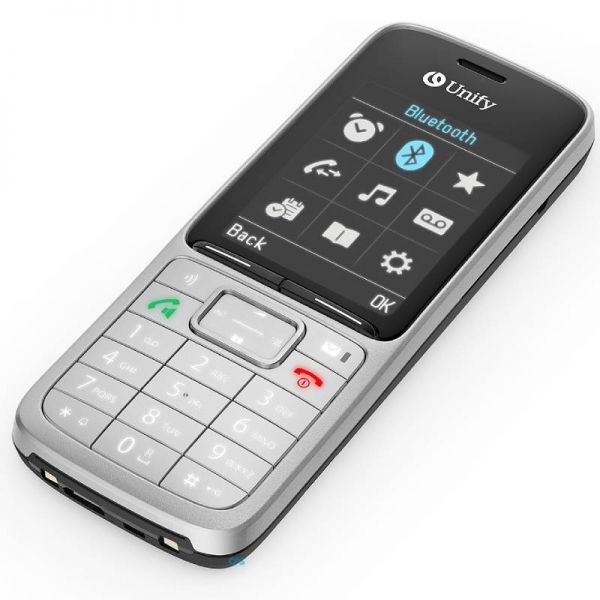 Unify OpenScape SL6 Mobilteil