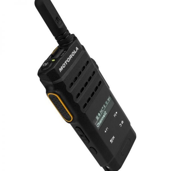 Motorola SL2600 - VHF