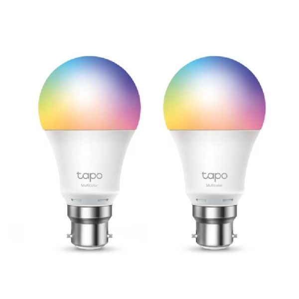TP Link Tapo L530B 2-Pack intelligente Glühbirne