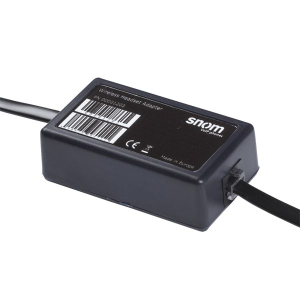 Snom EHS Kabel 