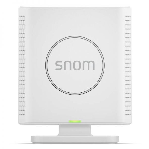 DECT Basisstation Snom M400