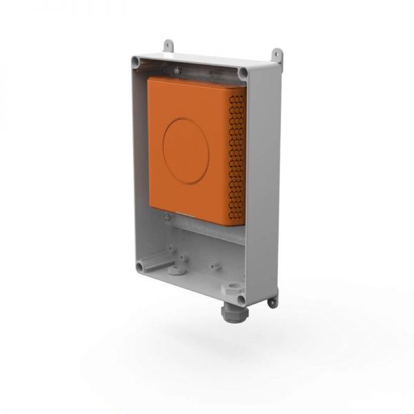Externe DECT-Basisstation Snom M900