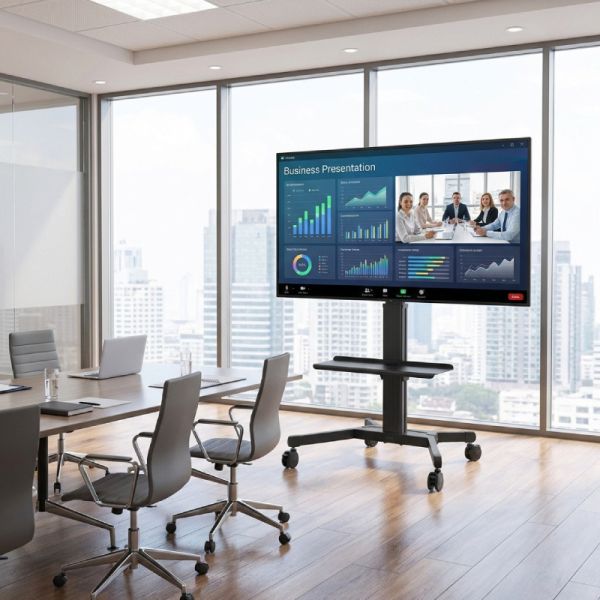 Pack Sony BRAVIA BZ40L 65’’ + Vision VFM-F22