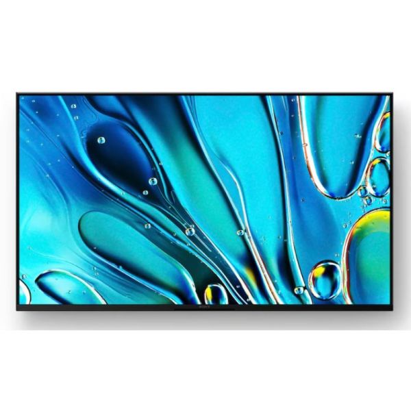 Sony Bravia 3 - 43'' 4K HDR LED Display