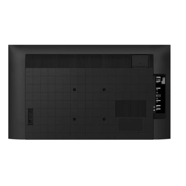 Sony Bravia 3 - 43'' 4K HDR LED Display