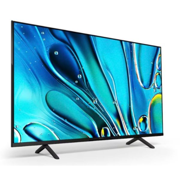 Sony Bravia 3 - 43'' 4K HDR LED Display