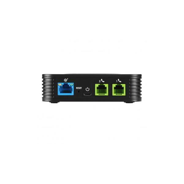 Grandstream HandyTone HT802 2x FXS 