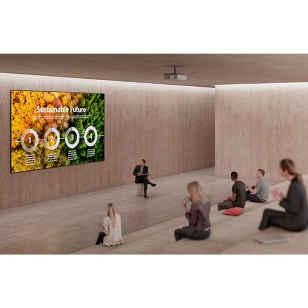 Sony Laserprojektor VPL-FHZ80/B