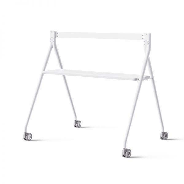 Yealink MB-FloorStand-650T White