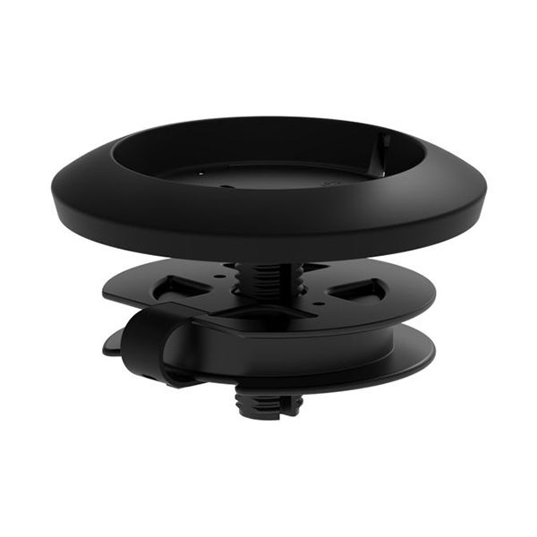 Logitech Rally Mic Pod Halterung