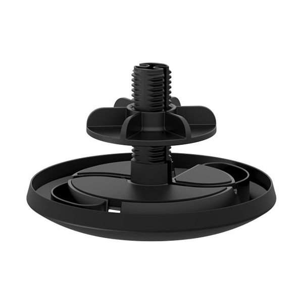 Logitech Rally Mic Pod Halterung