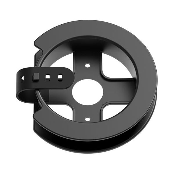 Logitech Rally Mic Pod Halterung
