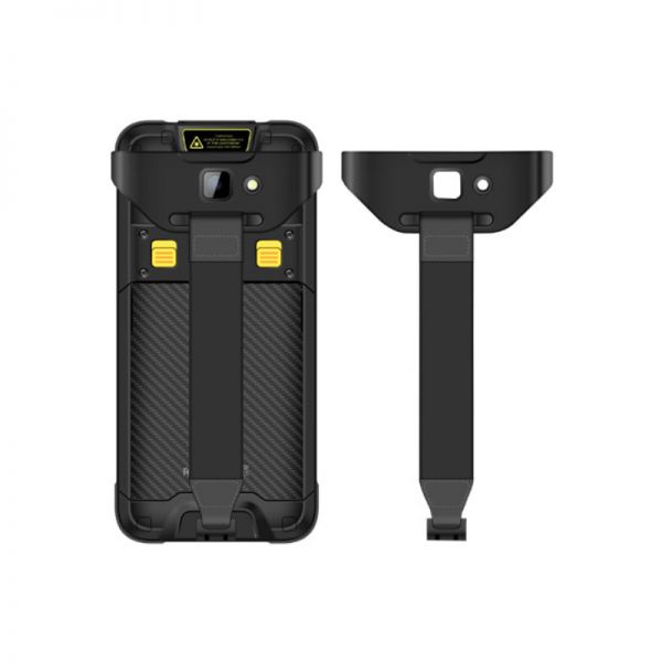 Thunderbook Handhalterung - Halley A550