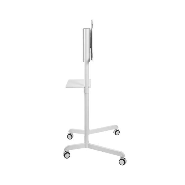 Kimex  Bodenständer für 37- bis 70-Zoll-Fernseher, kompatibel mit Samsung Flip®