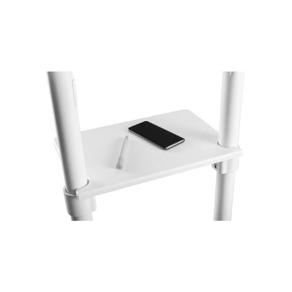 Kimex  Bodenständer für 37- bis 70-Zoll-Fernseher, kompatibel mit Samsung Flip®