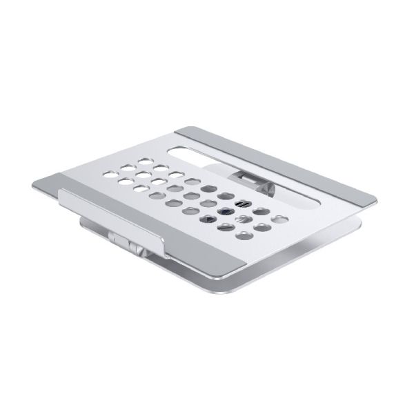 Cleyver Laptop-Halterung HUB