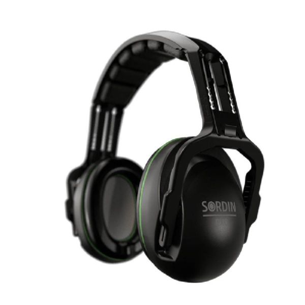 Sordin Classic EXC Headband PVC