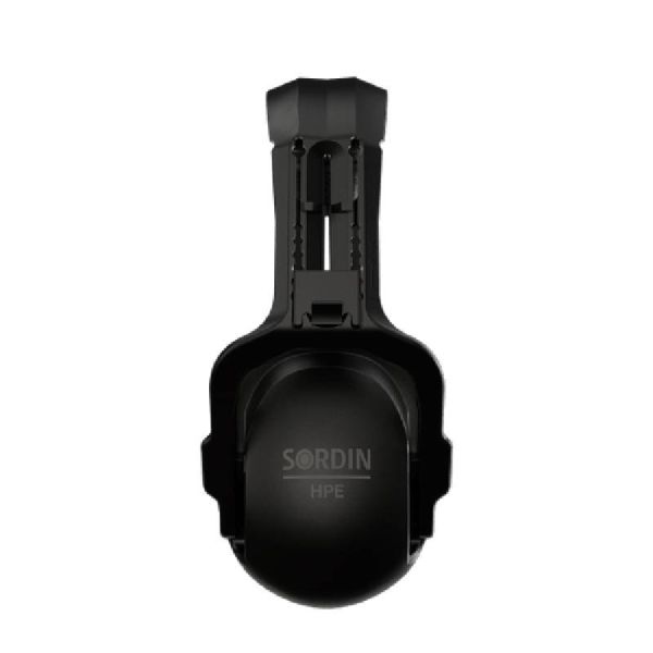 Sordin Classic HPE Headset PVC