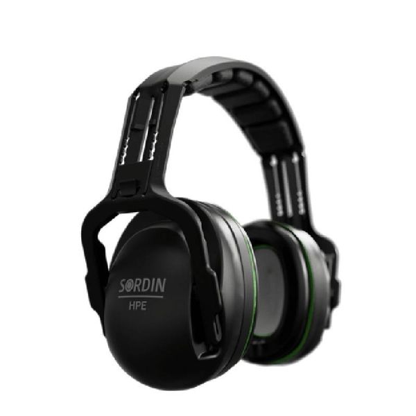 Sordin Classic HPE Headset PVC