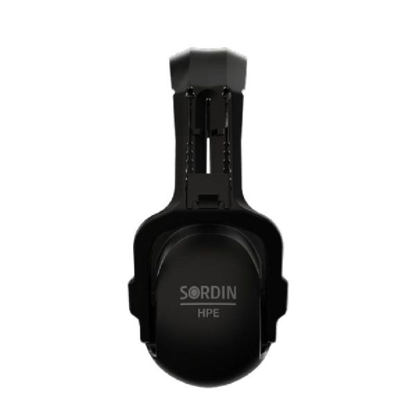 Sordin Classic HPE Headset PVC