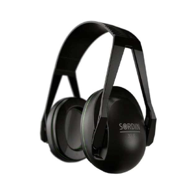 Sordin Classic XLS Headband PVC