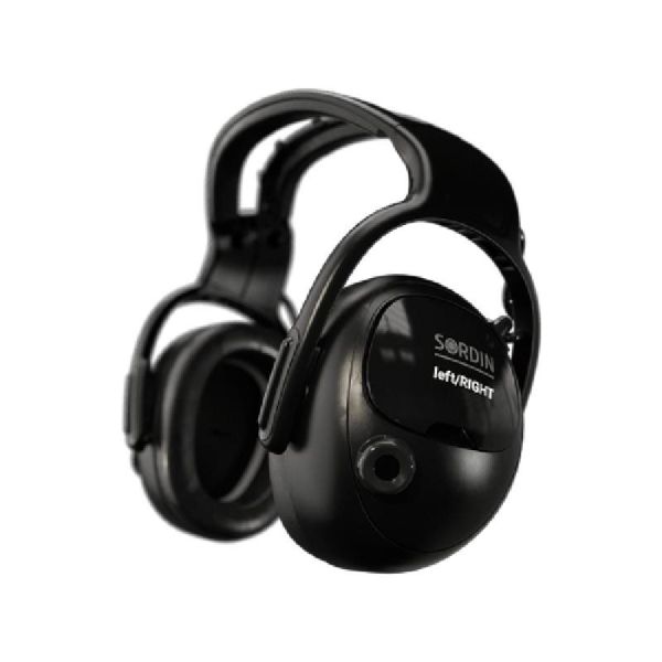 Sordin left/right CO Pro Headset PVC