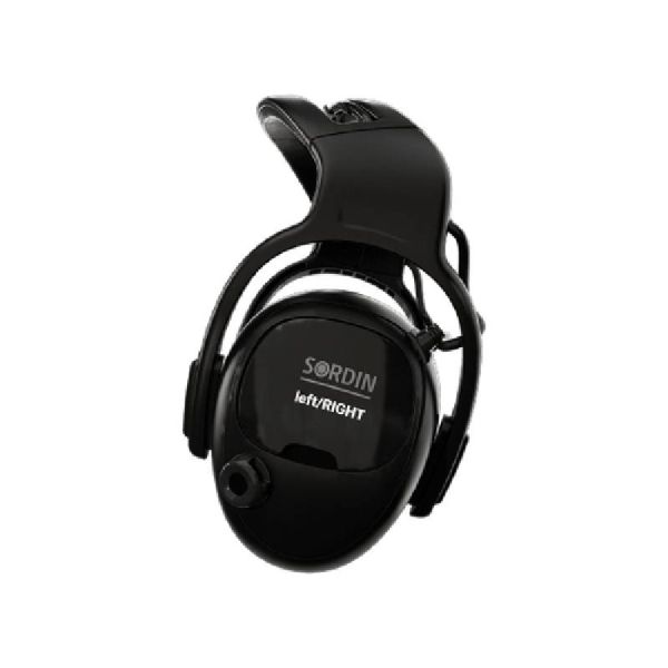 Sordin left/right CO Pro Headset PVC