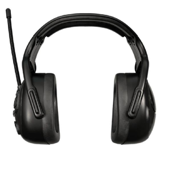 Sordin left/RIGHT FM Pro PVC