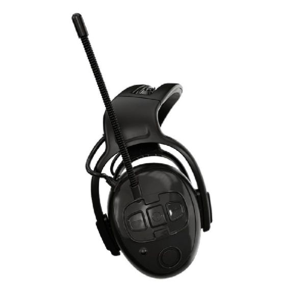 Sordin left/RIGHT FM Pro PVC