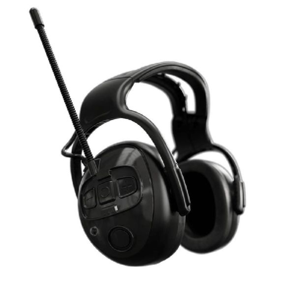 Sordin left/RIGHT FM Pro PVC