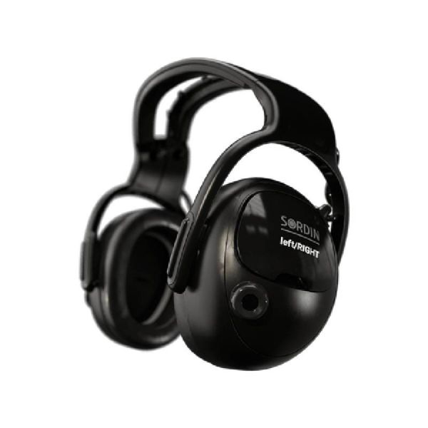 Sordin left/RIGHT FM Pro PVC