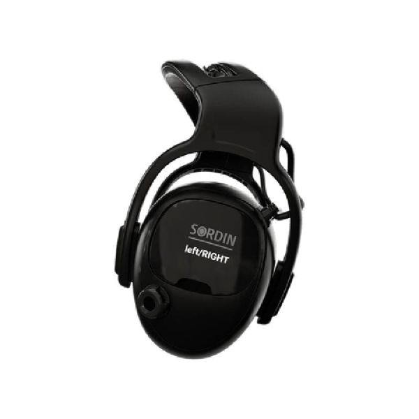 Sordin left/RIGHT FM Pro PVC