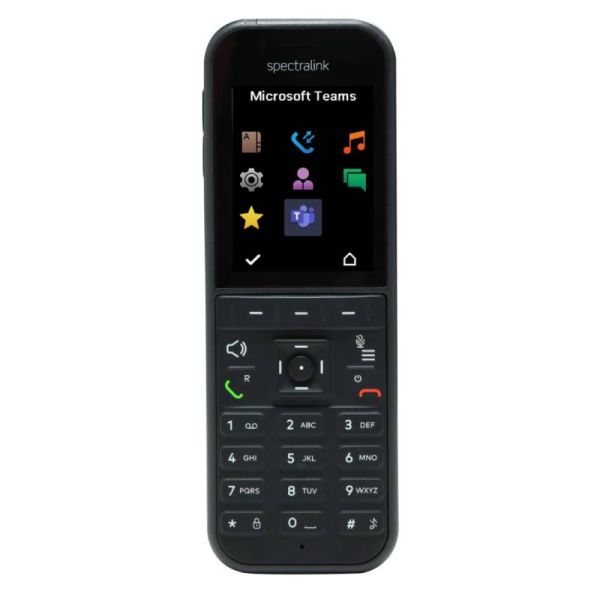 Spectralink S33