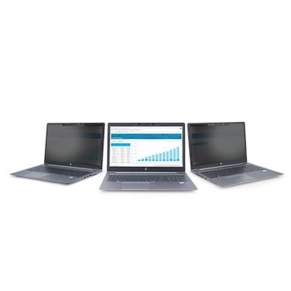 StarTech Laptop Sichtschutz für 15.6