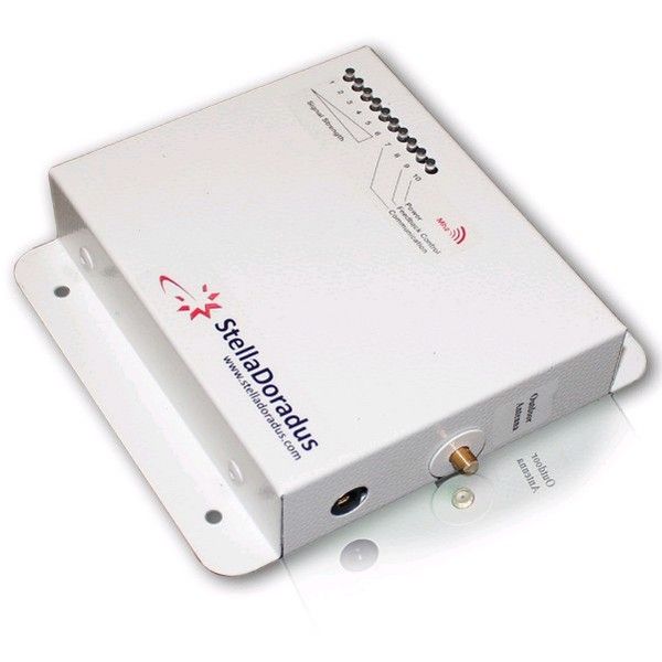 Signalrepeater 4G