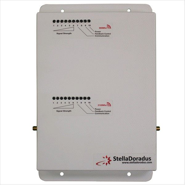 Stella Home Dual Band