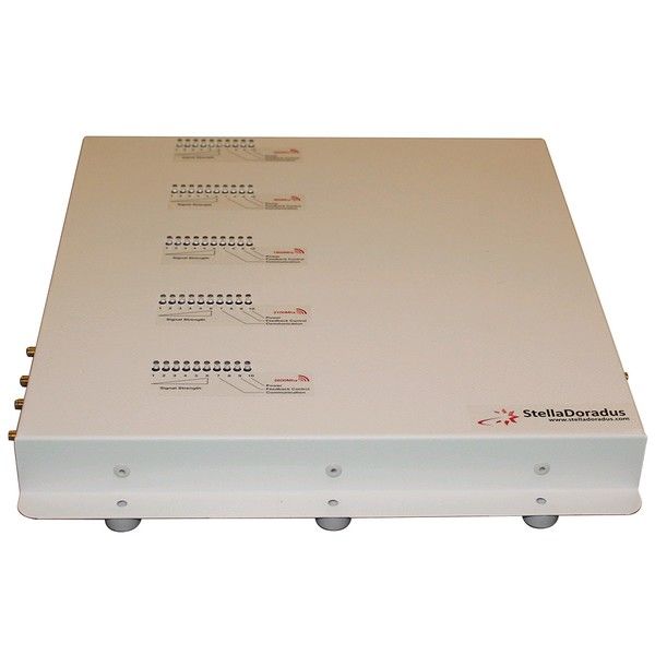 Stella Office 5 Band (800-900-1800-2100-2600)