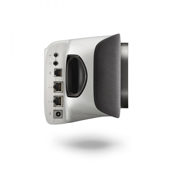Poly Studio X70 Anschlüsse Links