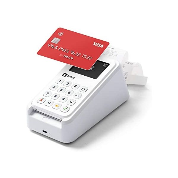 SumUp 3G + Payment Kit